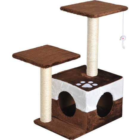 Arbre A Chat Original A Prix Mini