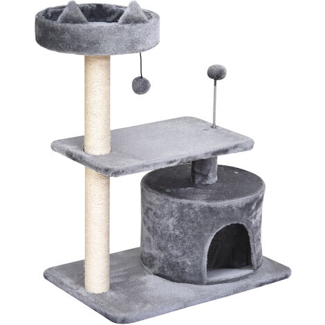 Arbre A Chat Original A Prix Mini