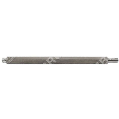 Arbre à pales pour aérateurs SABO COMPATIBLE - 055463