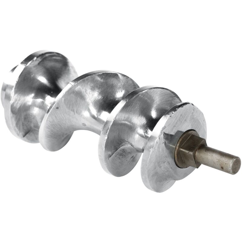 Arbre à vis sans fin pour loup Kitchen Line 12 - Hendi 282304