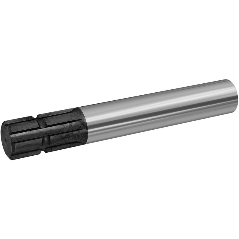Wiltec - Arbre cannelé pour Arbre de transmission C1 300mm Multiples Rainures 1 3/4' 6 Dent Tracteur Cardan