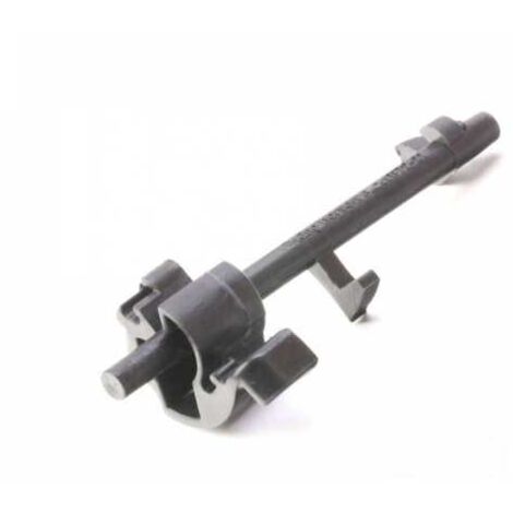 Arbre commande gaz pour tronçonneuse Stihl 028AV 028AV Super