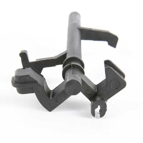 Arbre commande gaz pour tronçonneuse Stihl 039 MS390