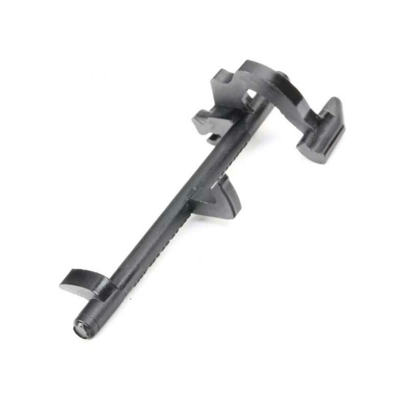 Matijardin - Arbre commande gaz pour tronçonneuse Stihl 034AV MS340 MS340 Super