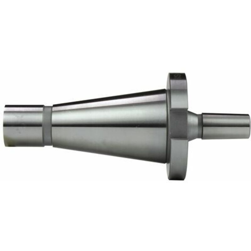 Mw-tech - Arbre mandrin porte-foret DIN2080 iso avec raccord DIN238 ISO30/M12 B16 ISO30B16