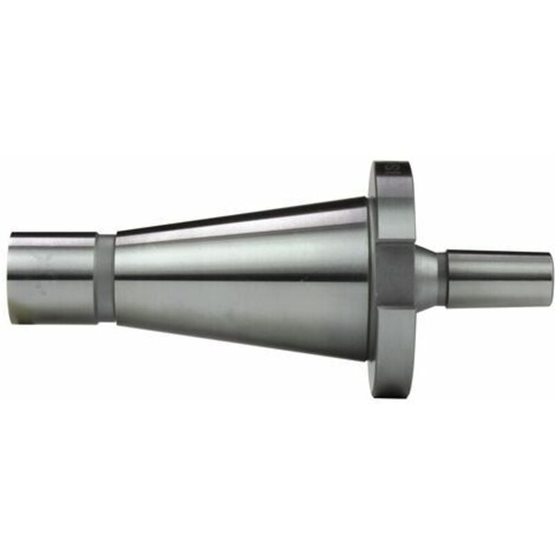 Mw-tech - Arbre mandrin porte-foret DIN2080 iso avec raccord DIN238 ISO40/M16 B16 ISO40B16