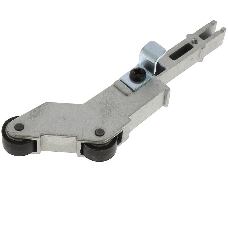 Black&decker - Arbre coude 90524082 - lime electrique