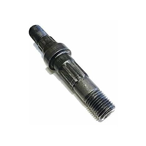 Arbre de boitier de coupe HUSQVARNA 583 57 16-01 - 583571601 - 532443852 - 532 44 38-52