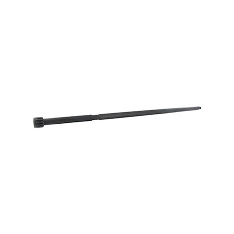 Arbre De Direction Adaptable Husqvarna. Remplace Origine 532186814.