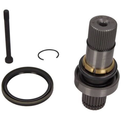 ARBRE DE JOINT HOMOCINÉTIQUE INTÉRIEUR MAXGEAR VW T5 ENSEMBLE 1.9TDI/2.0TDI/2.5TDI MANUEL 6 VITESSES