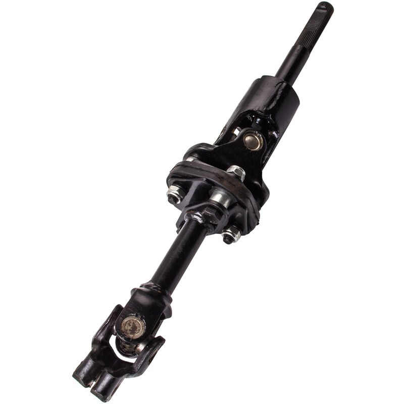 Maxpeedingrods - Arbre de la colonne de direction intermédiaire pour Suzuki Gran Vitara 1999-2005