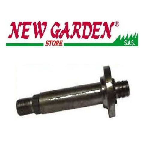 Arbre de lame de tracteur de pelouse 100065 MTD 100070
