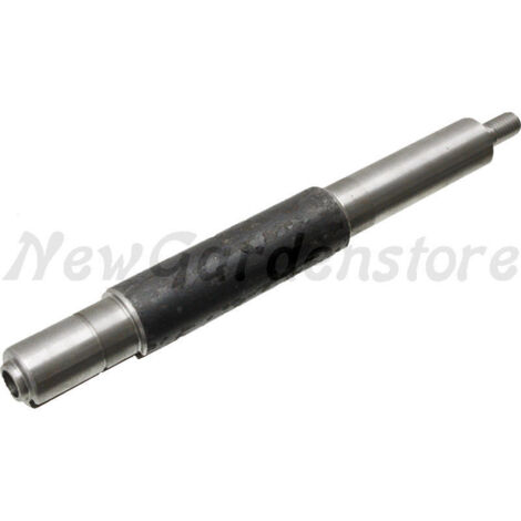 Arbre de lame de tracteur de pelouse compatible AGS SGS532038128133