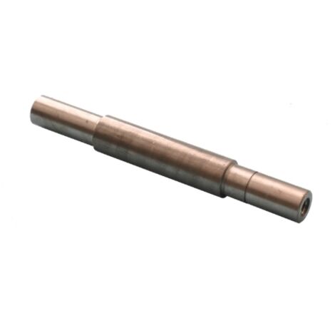 Arbre de lame de tracteur de pelouse compatible STIGA 1136-0098-01