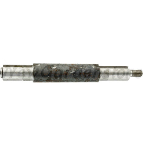 Arbre de lame tracteur de pelouse compatible AGS SGS532038128023
