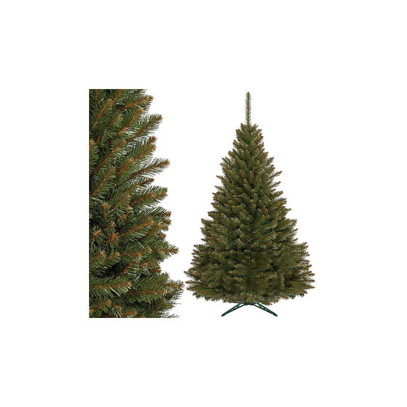 Springos - Arbre de Noël artificiel premium de 250 cm, sapin de Caucase.