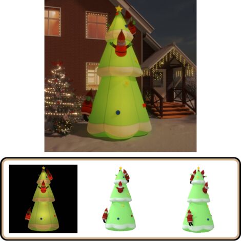 Décorations Noël - Casse-Noisette Illuminé Géant 166 Cm - 100 LEDs Blanc Chaud - Pour Extérieur/intérieur, Avec Socle Métallique