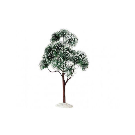 Arbre de pin extra large 20x20x30,5 cm