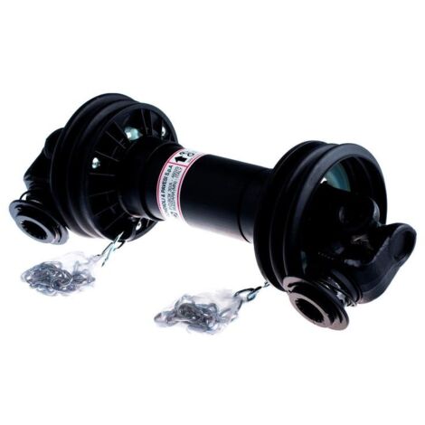 ARBRE DE PTO 586493201 ORIGINE HUSQVARNA