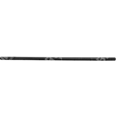 Arbre de tarière pour souffleuse à neige COMPATIBLE MAORI - 039841