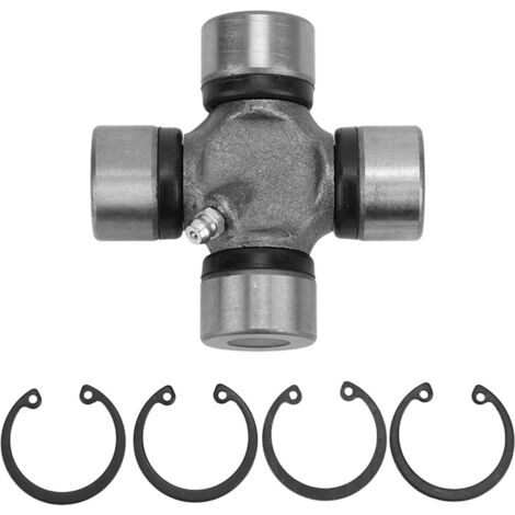 Arbre de transmission à Joint universel de l'essieu avant N4239, remplacement pour NAVARA D40 Pathfinder R51