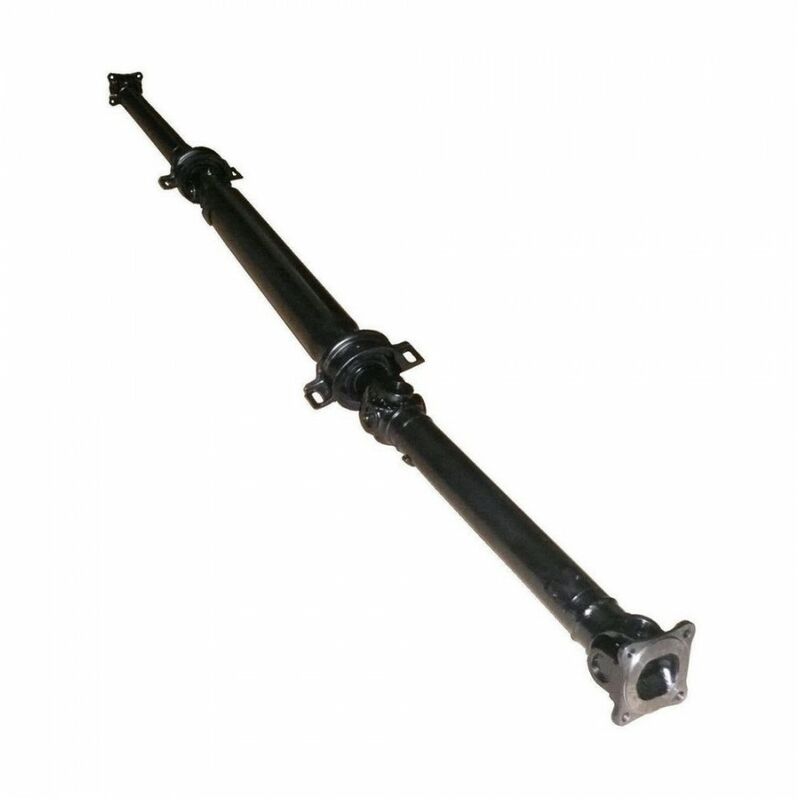Univcar - Arbre de transmission arrière Renault kangoo Scenic i Monospace T4000 drf 52320