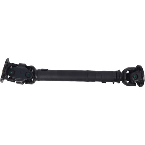 Arbre de transmission avant en acier réduisant les secousses TVB000110 de remplacement pour Discovery Mk II L318 4.0 V8 4x4 1998-2004