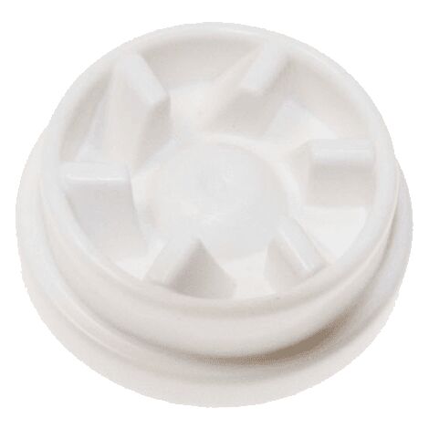 ARBRE DE TRANSMISSION/BLANC POUR PETIT ELECTROMENAGER SEB - MS-0697063