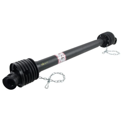 Arbre de transmission BONDIOLI/6PAVESI 7G8N121CE007007