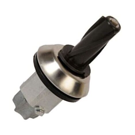 Arbre de transmission et joint pour robot multifonction – Compatible Moulinex MS-0A19157 – Pièce détachée pour petit électroménager