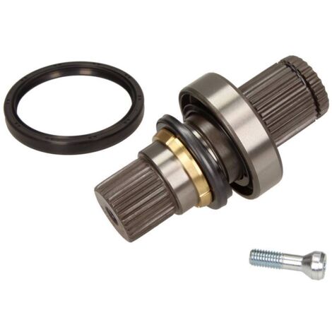 Arbre de transmission intérieur Maxgear pour VW T5 1.9TDI/2.0TDI/2.5TDI, boîte automatique 6 vitesses