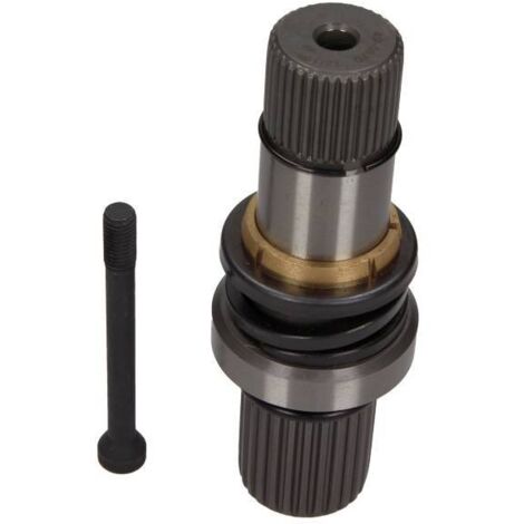 Arbre de transmission intérieur Maxgear pour VW T5 1.9TDI/2.0TDI/2.5TDI, boîte manuelle 5 vitesses