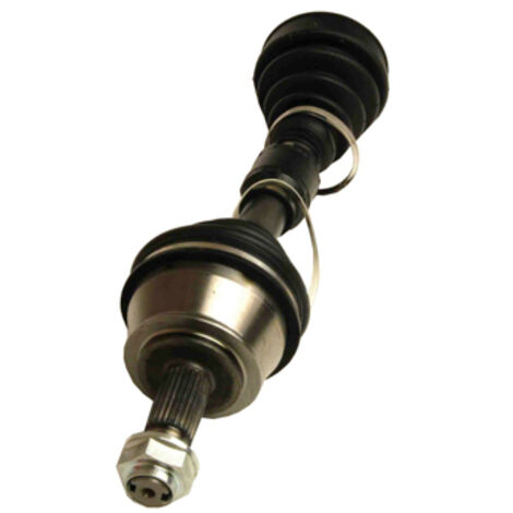ARBRE DE TRANSMISSION MAXGEAR ALFA 156 GAUCHE 1.9JTD LYBRA 00- FABRIQUÉ PAR LOBRO