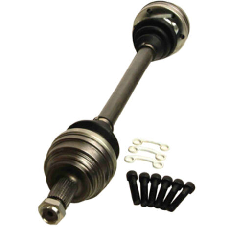 ARBRE DE TRANSMISSION MAXGEAR BMW 3 E30 82- LE/PR