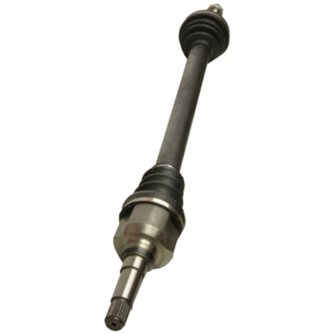 Arbre de transmission MAXGEAR CITROEN 1.2THP/1.6HDI C3/C4 CACTUS DROIT 865 MM