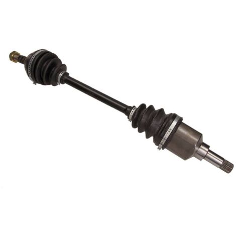 ARBRE DE TRANSMISSION MAXGEAR CITROEN AX/ SAXO/ 106 1.0-1.1 -ABS 3WD GAUCHE