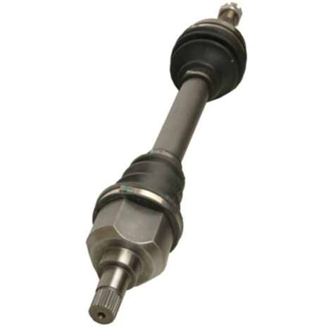 ARBRE DE TRANSMISSION MAXGEAR CITROEN BERLINGO/PARTNER 08- AUTOMATIQUE GAUCHE