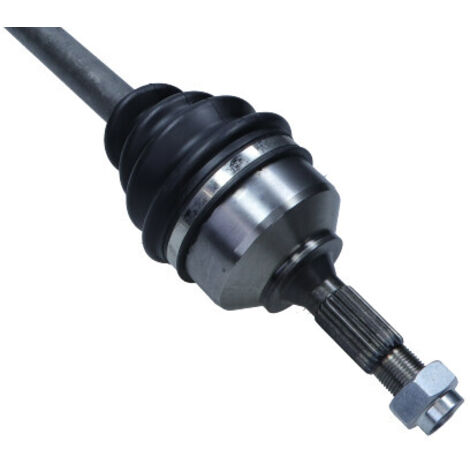 ARBRE DE TRANSMISSION MAXGEAR CITROEN C2/C3 02- GAUCHE 1,1/1,4B
