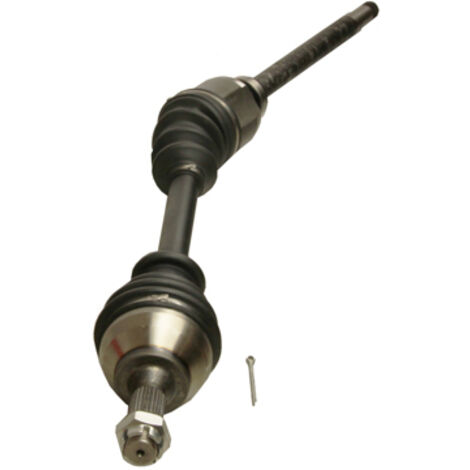 Arbre de transmission MAXGEAR CITROEN C4 PICASSO 2.0HDI DROIT 943MM