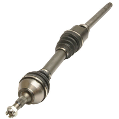 ARBRE DE TRANSMISSION MAXGEAR CITROEN C5 04- 2.0HDI AUTOMATIQUE DROIT