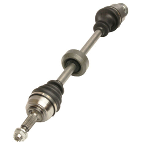 ARBRE DE TRANSMISSION MAXGEAR DROIT RENAULT TWINGO II (CN0) 1.2/1.2 16V