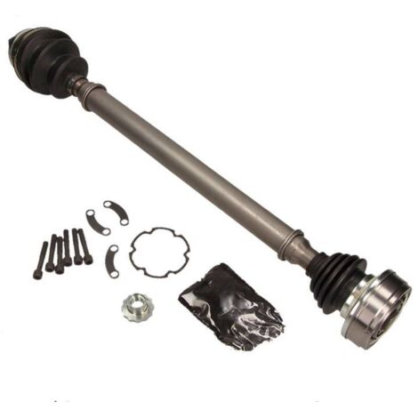 ARBRE DE TRANSMISSION MAXGEAR DROIT VW POLO/FABIA 1.2/1.4/1.9