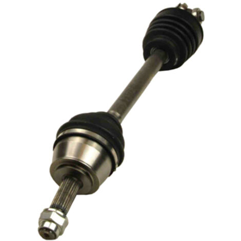 ARBRE DE TRANSMISSION MAXGEAR FIAT DOBLO GAUCHE 1.2/1.9D 01-