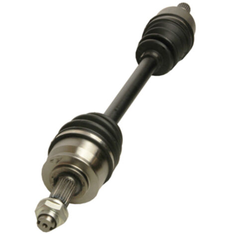 ARBRE DE TRANSMISSION MAXGEAR FIAT PANDA 03- GAUCHE 1,1/1,2