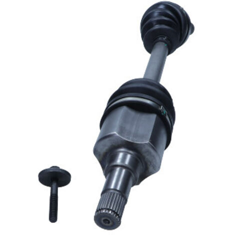 ARBRE DE TRANSMISSION MAXGEAR FORD FOCUS 04- 2.0TDCI GAUCHE
