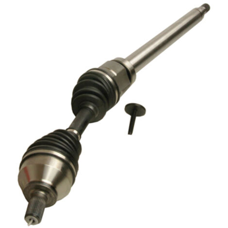 ARBRE DE TRANSMISSION MAXGEAR FORD FOCUS II 2.5ST DROIT