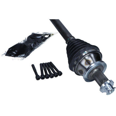 Arbre de transmission Maxgear gauche pour VW Polo 1.4TDI 05-09