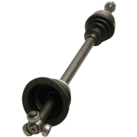 ARBRE DE TRANSMISSION MAXGEAR GAUCHE RENAULT TWINGO II (CN0) 1.2/1.2 16V