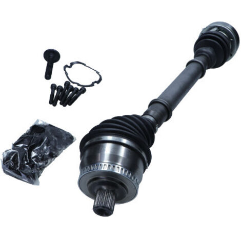 ARBRE DE TRANSMISSION MAXGEAR GAUCHE VW A4 1.6/1.8 95-01/ PASSAT 1.6B 97-00