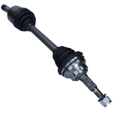 ARBRE DE TRANSMISSION MAXGEAR OPEL ASTRA G/ZAFIRA A 2.2DTI 02-05 DROIT